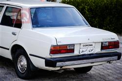 تويوتا كورونا